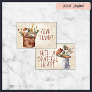 Gift Card Holders