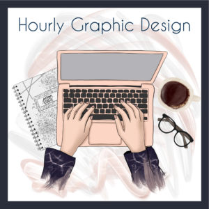 Hourly Graphic Design